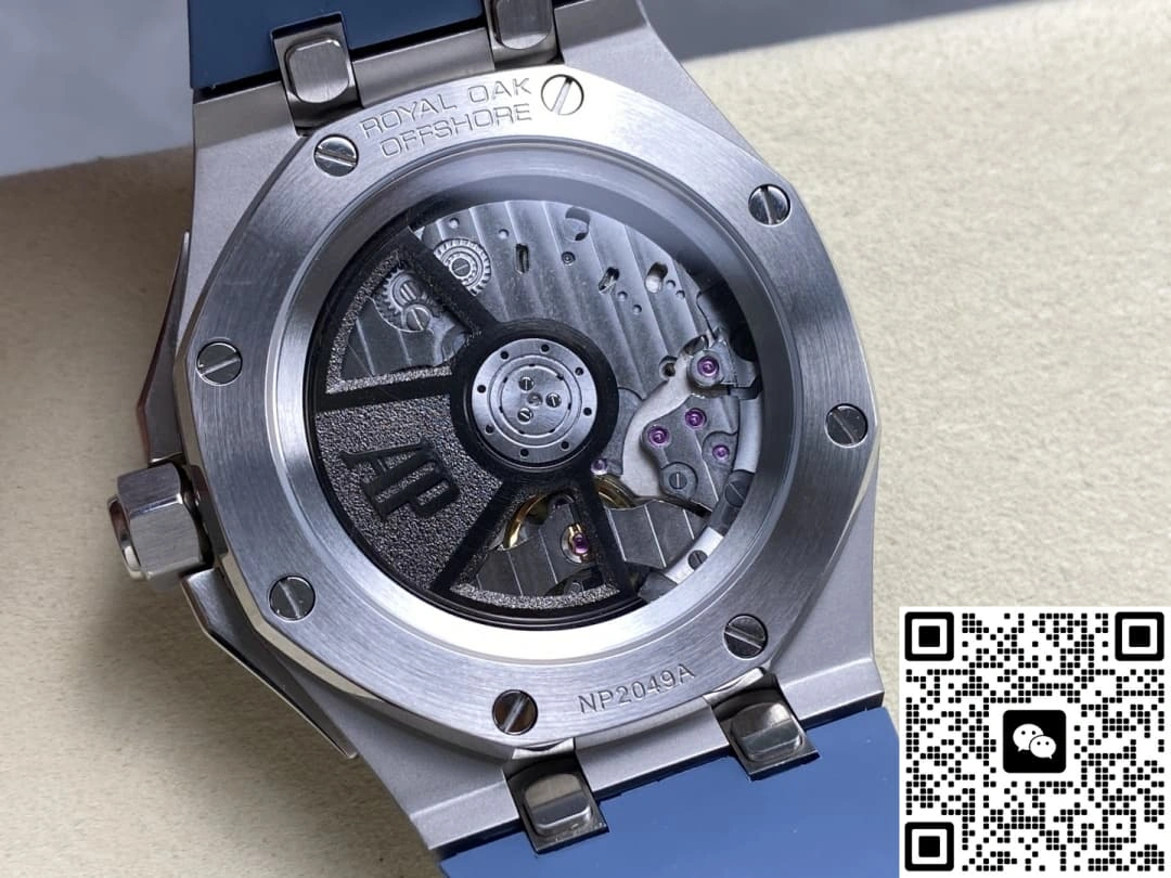 APP Factory Audemars Piguet Royal Oak Offshore 15605SK.OO.A350CA.01 1:1 Best Edition Replica Watch
